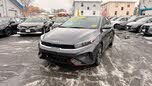 Kia Forte LXS FWD