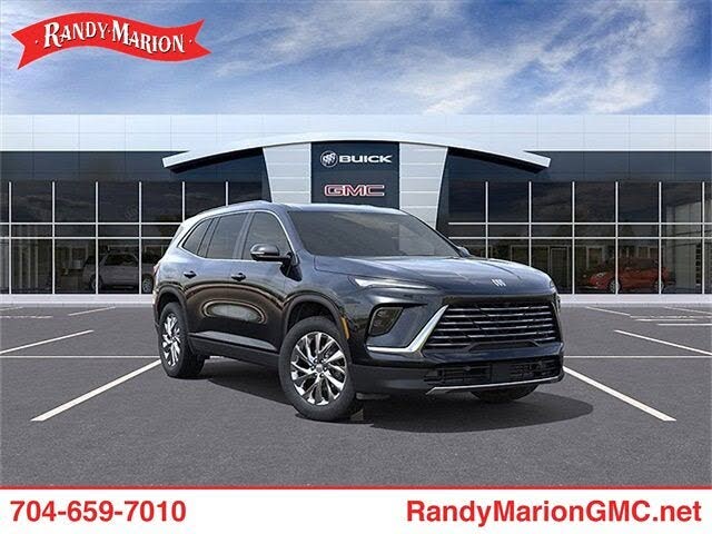 2026 Buick Enclave Preferred FWD