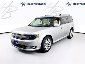 Ford Flex Limited AWD