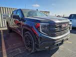 GMC Sierra 1500 Elevation Crew Cab RWD