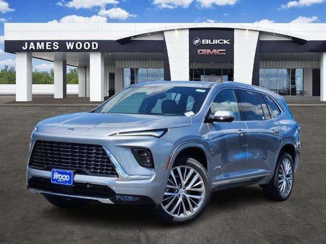 2025 Buick Enclave Avenir AWD