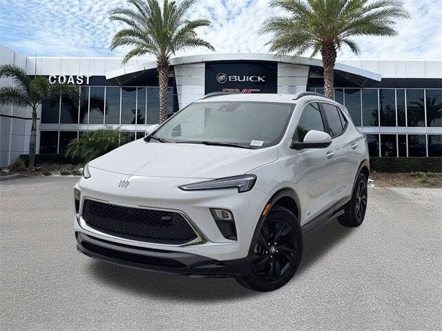 2026 Buick Encore GX Sport Touring FWD
