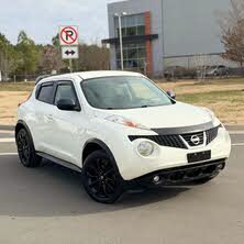 Nissan Juke S AWD