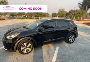 Kia Niro LX FWD