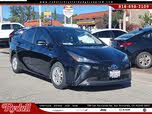 Toyota Prius LE FWD