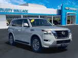 Nissan Armada SL 4WD