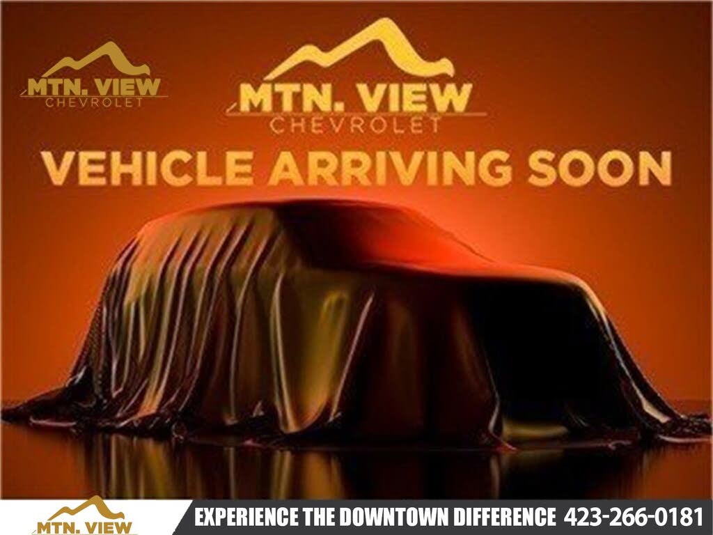 2024 Chevrolet Trailblazer LT FWD