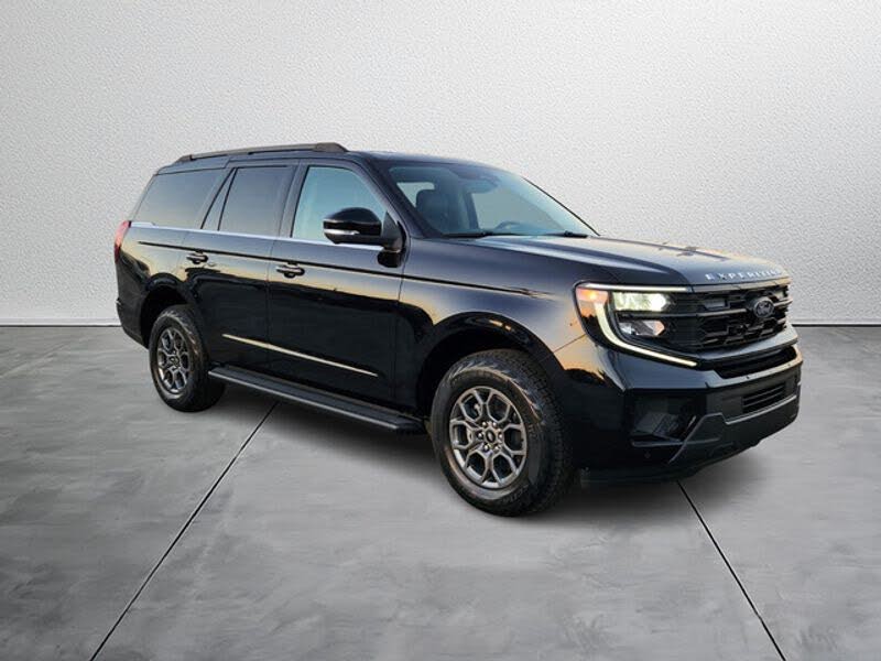2026 Ford Expedition Active RWD