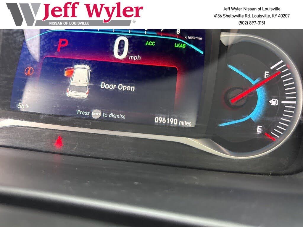 2021 Honda Pilot Elite AWD