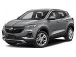 Buick Encore GX Preferred FWD