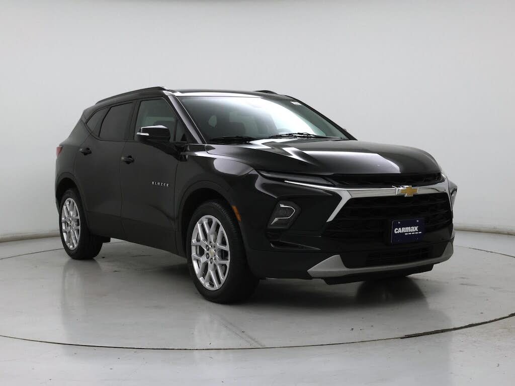 2023 Chevrolet Blazer 3LT AWD