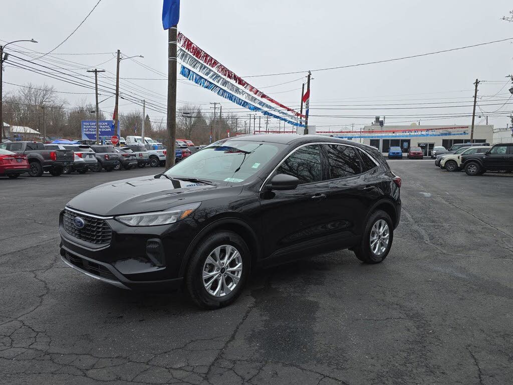 2023 Ford Escape Active AWD