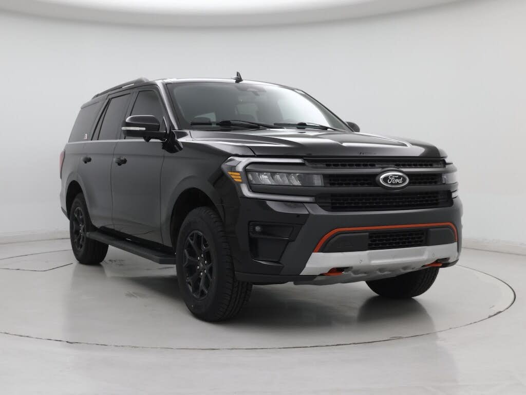 2023 Ford Expedition Timberline 4WD