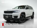 Jeep Grand Cherokee L Altitude 4WD