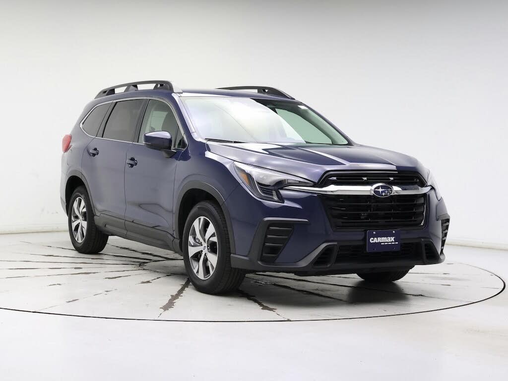 2024 Subaru Ascent Premium 7-Passenger AWD