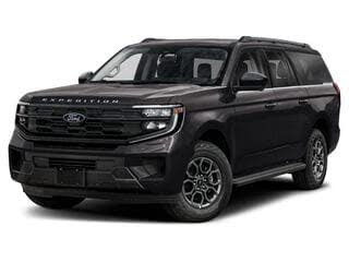 2025 Ford Expedition MAX Active 4WD