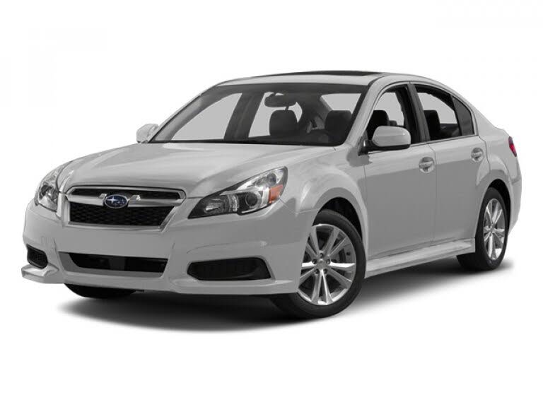 2013 Subaru Legacy 2.5i Limited AWD