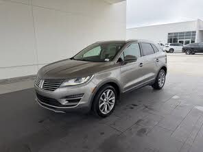 Lincoln MKC Select FWD