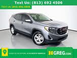 GMC Terrain SLE FWD