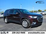 Chevrolet Traverse LT Cloth FWD