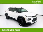 Chevrolet Trailblazer LT FWD