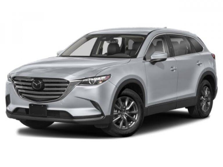 2023 Mazda CX-9 Touring AWD