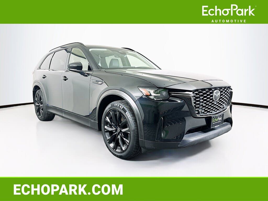 2025 Mazda CX-90 3.3 Turbo Premium Sport AWD