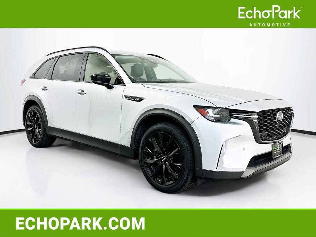 2025 Mazda CX-90 3.3 Turbo Premium Sport AWD