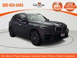 BMW X5 xDrive40i AWD