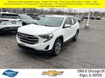 GMC Terrain SLT