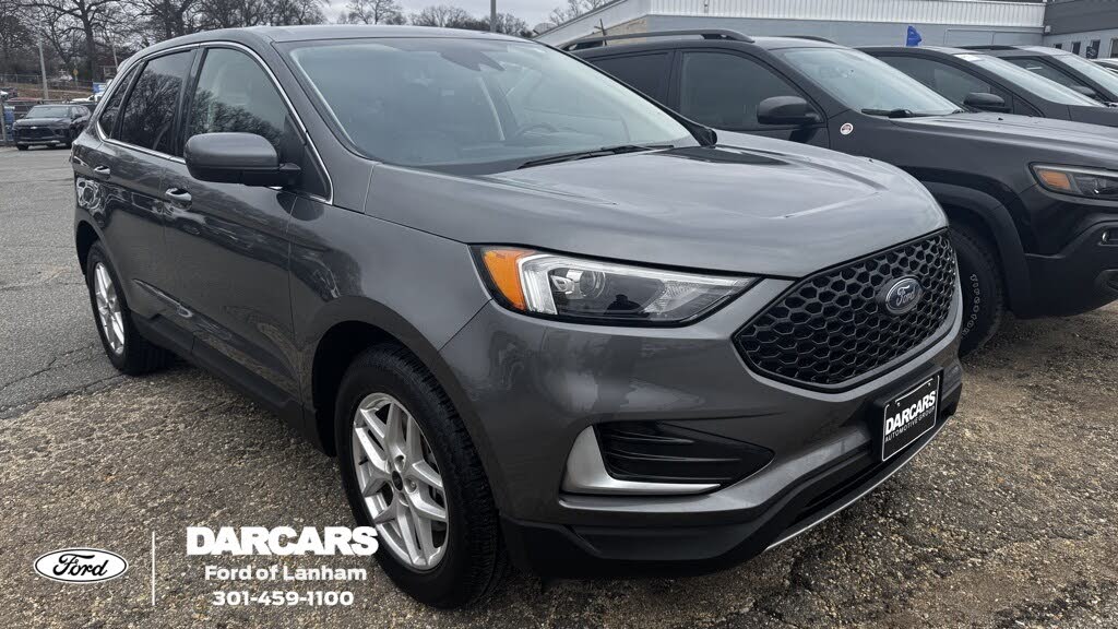 2023 Ford Edge SEL AWD