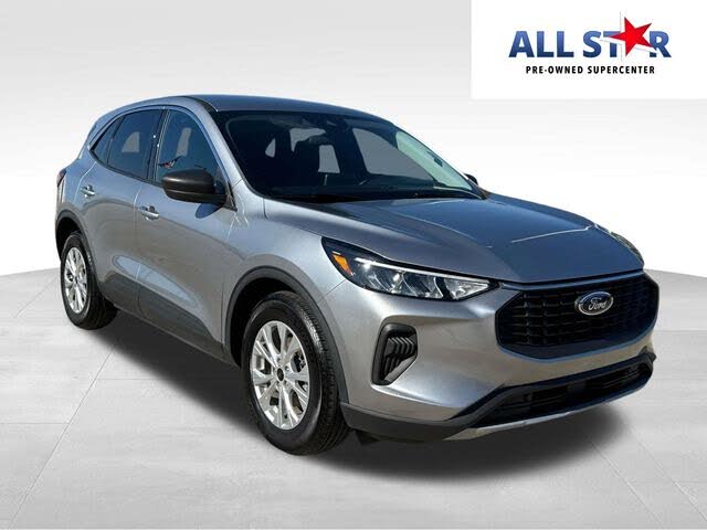 2023 Ford Escape Active FWD