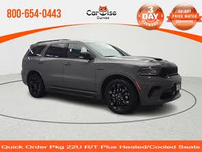 Dodge Durango R/T Plus AWD