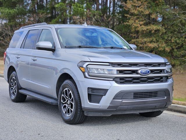 2024 Ford Expedition XLT RWD