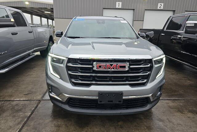 2024 GMC Acadia Elevation FWD