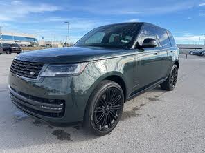 Land Rover Range Rover P530 SE AWD