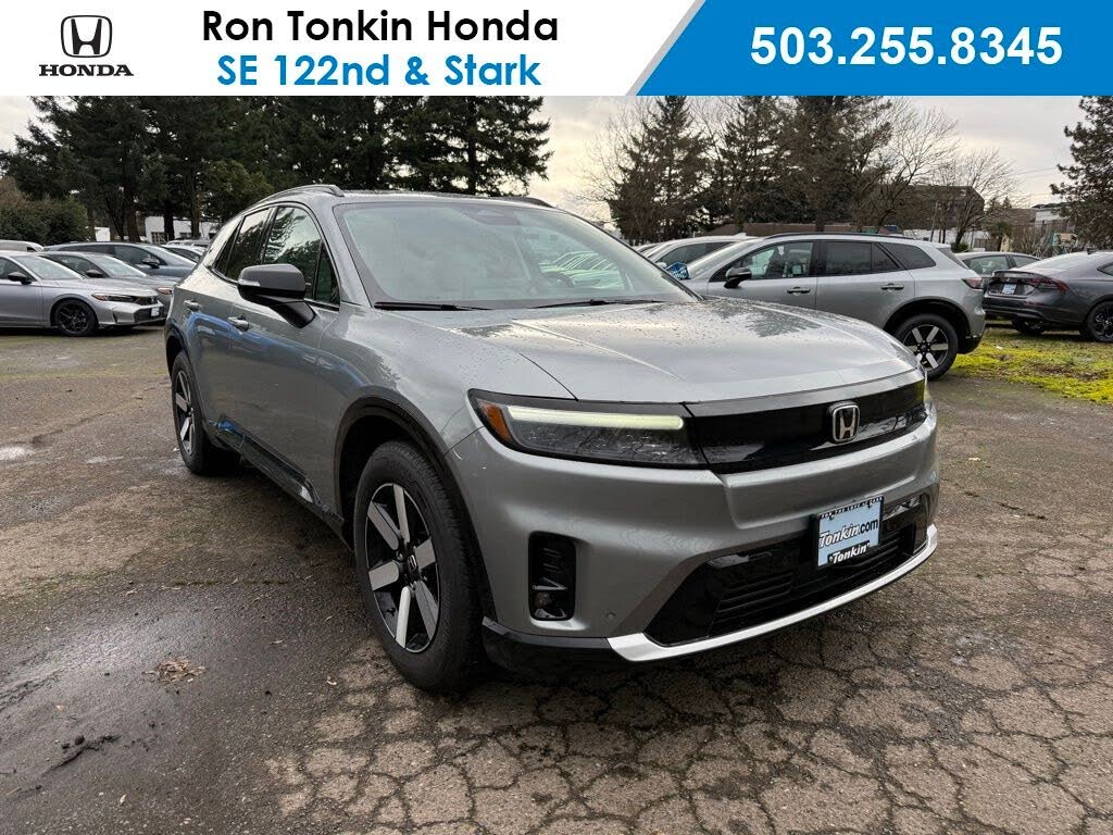 2025 Honda Prologue Touring AWD