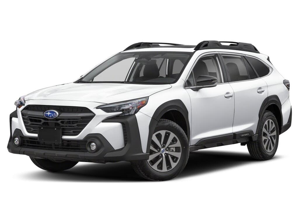2025 Subaru Outback Premium AWD