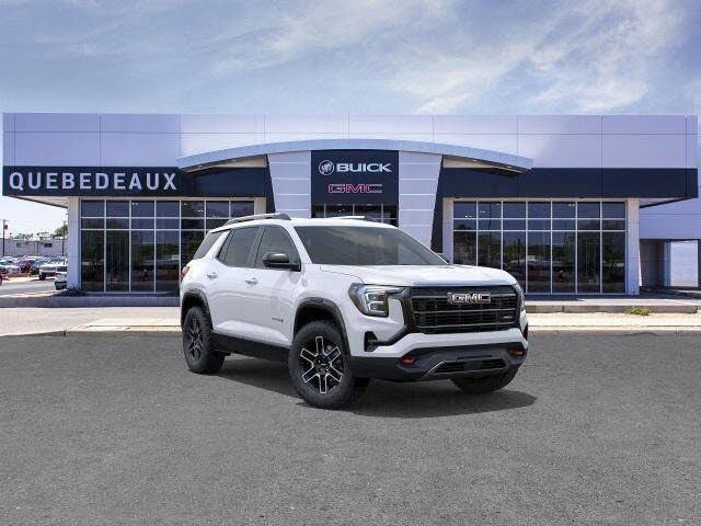 2026 GMC Terrain AT4 AWD