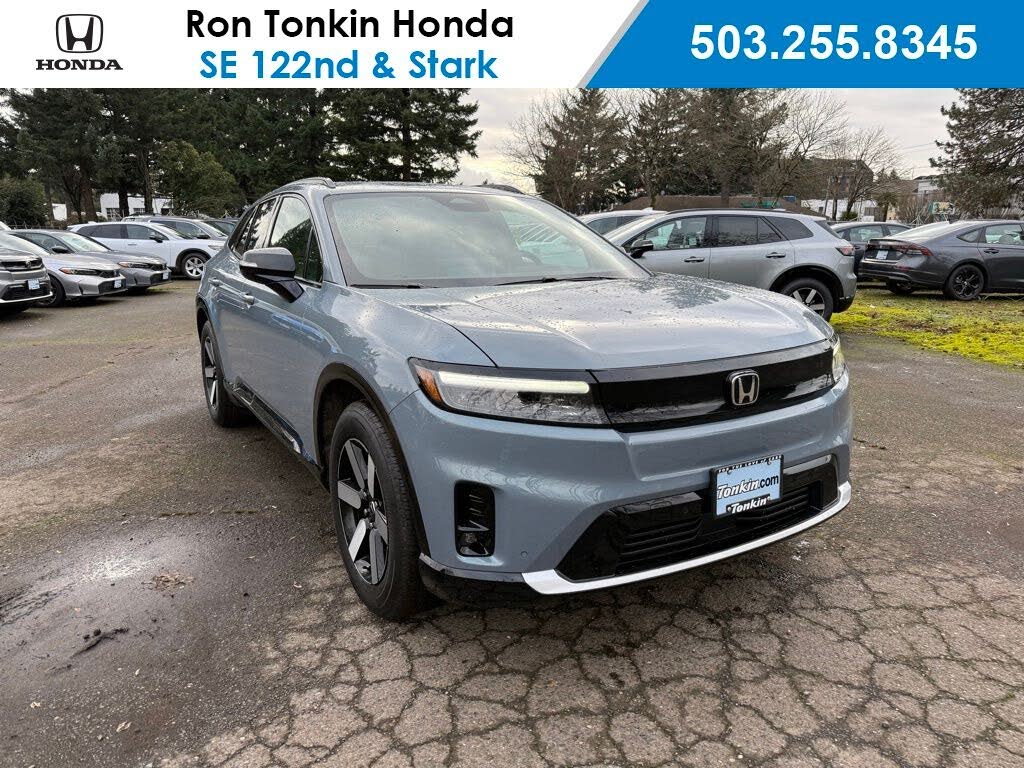 2026 Honda Prologue Touring FWD