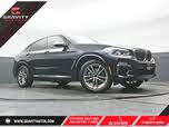 BMW X4 M40i AWD