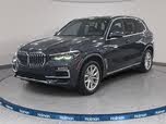 BMW X5 sDrive40i RWD