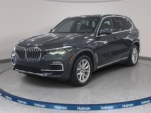 BMW X5 sDrive40i RWD