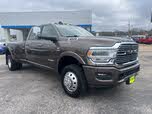 RAM 3500 Laramie Crew Cab LB DRW 4WD