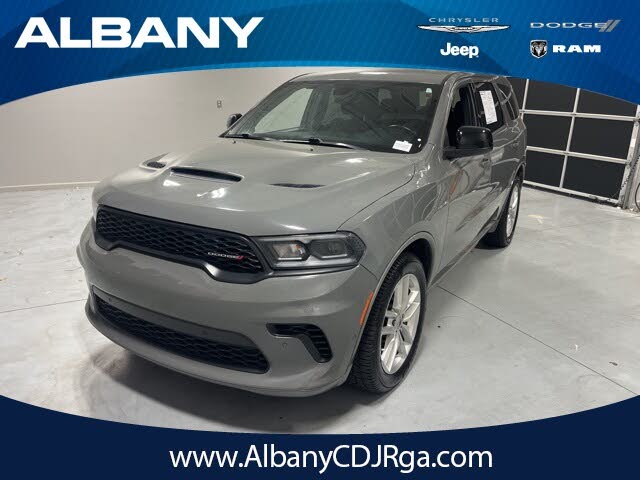 2023 Dodge Durango R/T AWD
