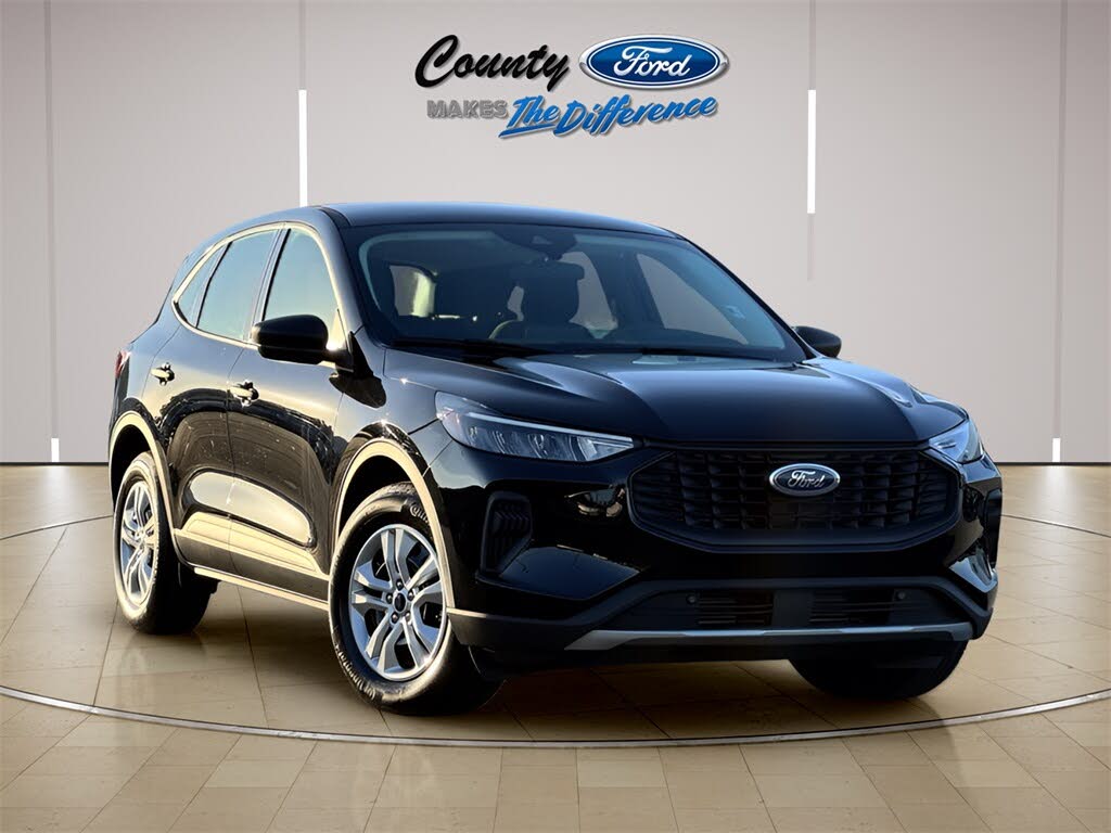 2023 Ford Escape AWD