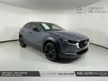 Mazda CX-30 2.5 S Carbon Edition AWD