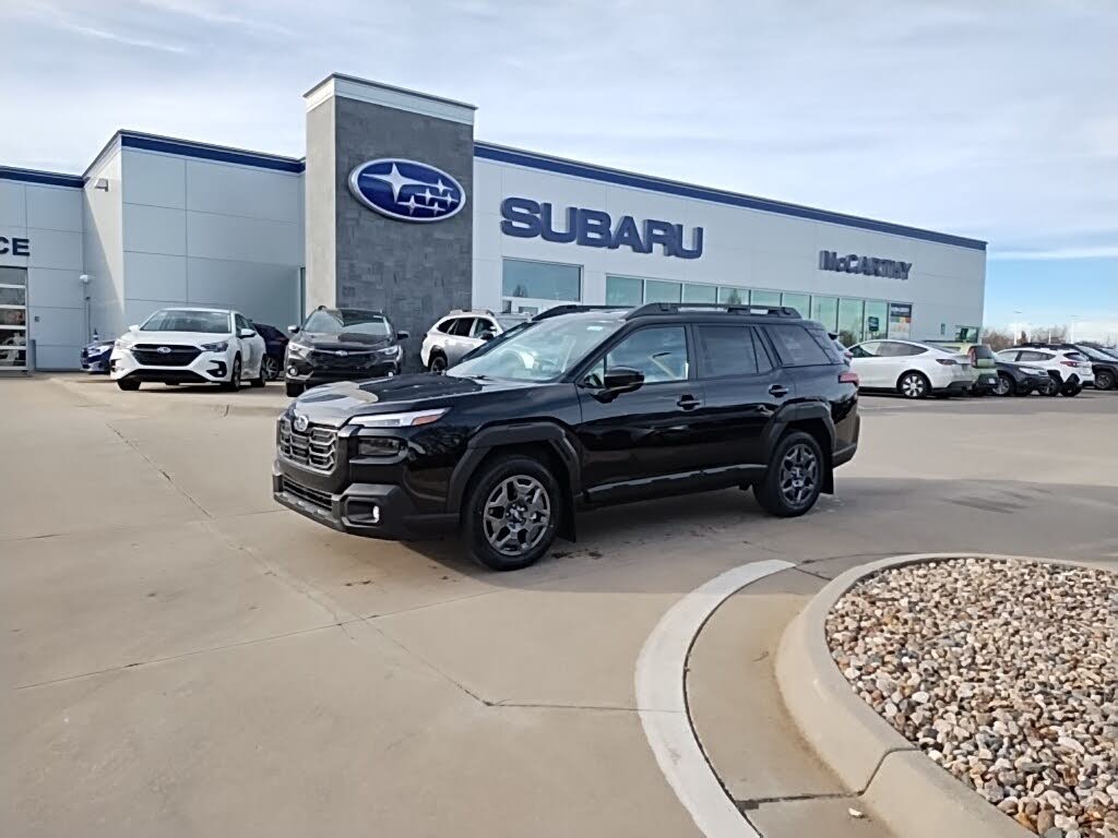2026 Subaru Outback Premium AWD
