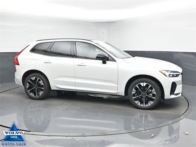 2026 Volvo XC60 B5 Plus AWD
