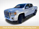 GMC Canyon Denali Crew Cab 4WD